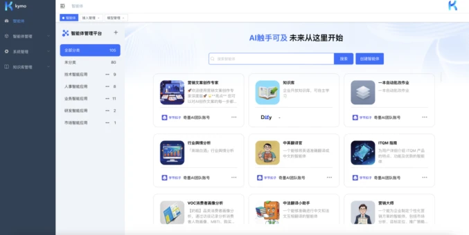 【深度解析】只要三件事,中小企业AI快速落地